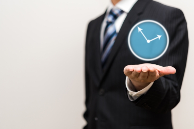 実態と比較!税理士がブラックと言われる理由の写真