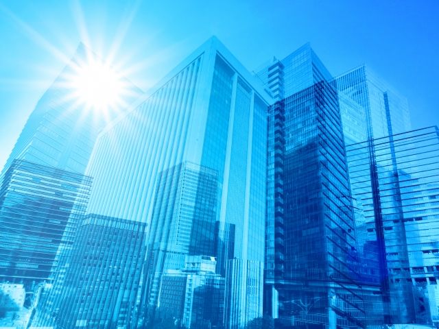 銀行員が活躍している転職先【税理士法人・事務所】の写真