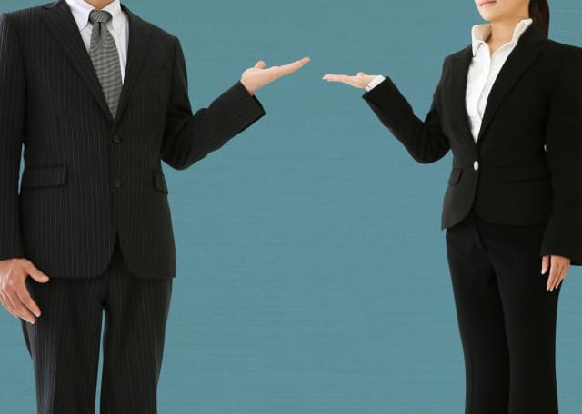 会計士と税理士の違い~仕事内容~の写真