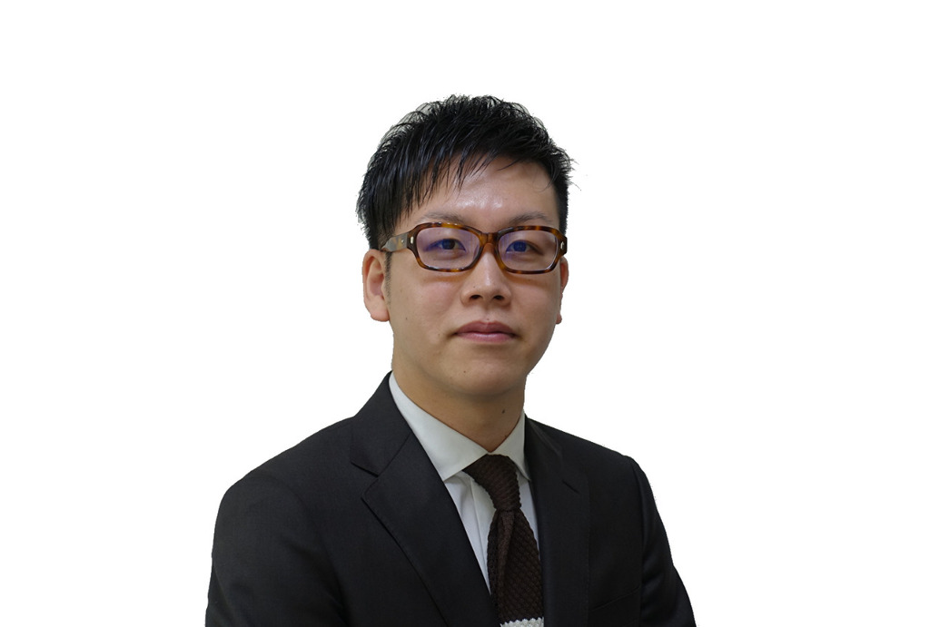 重岡 雄太｜ひかり税理士法人