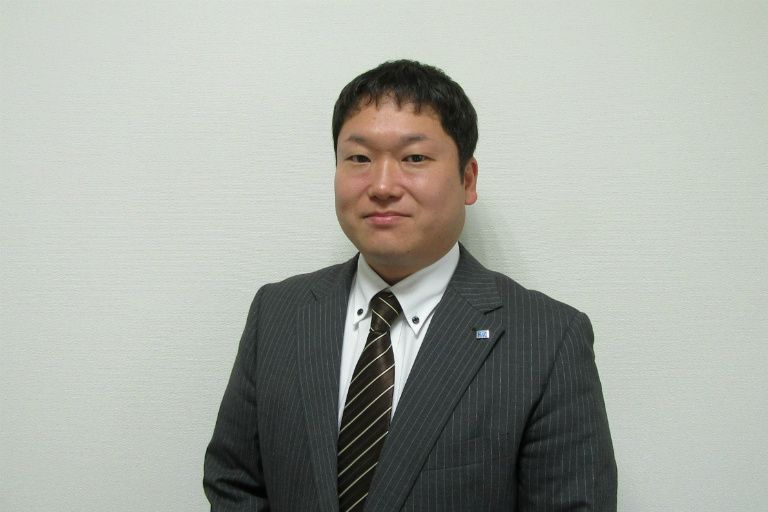 横山 純一 全国8拠点に展開する専門家集団｜ひかり税理士法人