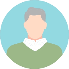 60代 / 男性 / Y・T様